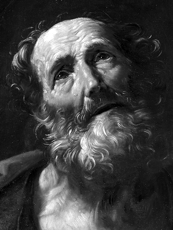 Апостол Пётр – биография апостола, фото, икона, молитва i