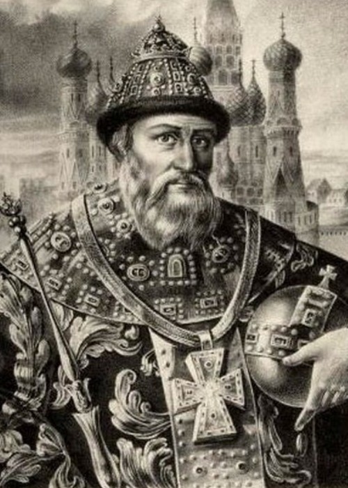 Иван III – биография, фото, личная жизнь, правление i