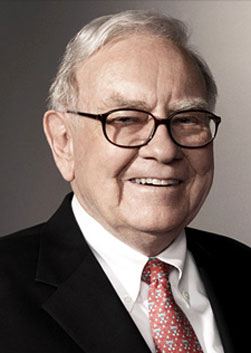 Уоррен Баффет (Warren Buffett) биография, фото, личная жизнь 2023 i