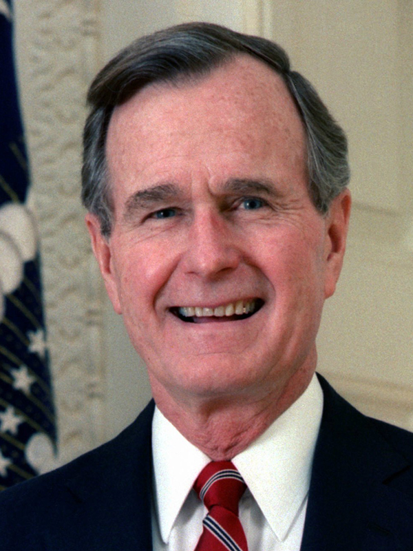Джордж Буш-старший – биография, фото, личная жизнь, новости 2023 i