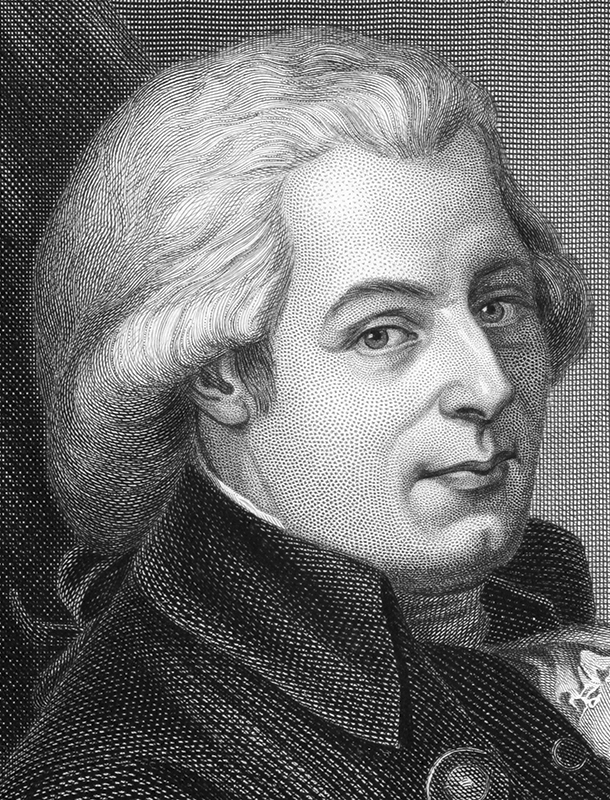Вольфганг Моцарт - биография, произведения, творчество, личная жизнь, отравление Сальери i