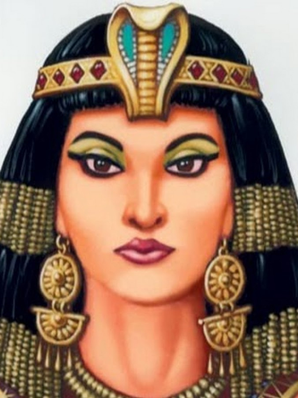 Клеопатра – биография царицы Египта, фото, личная жизнь, фильмы о ней i