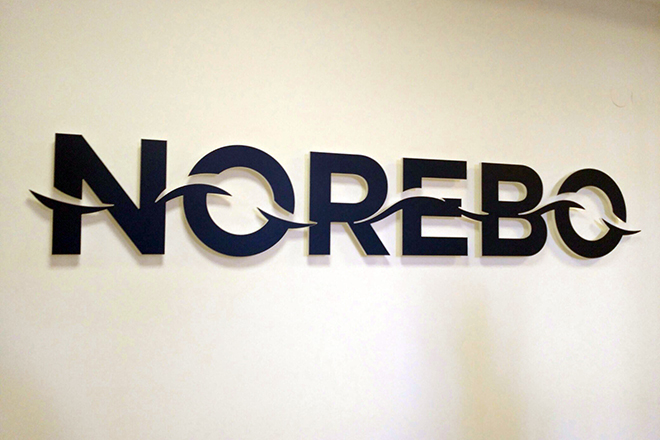 Предприятие «Норебо» Виталия Орлова является головной компанией холдинга «Карат»