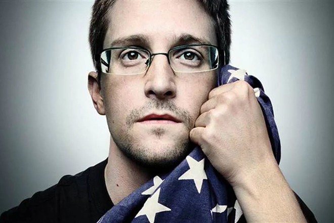 Эдвард Сноуден хочет вернуться в США