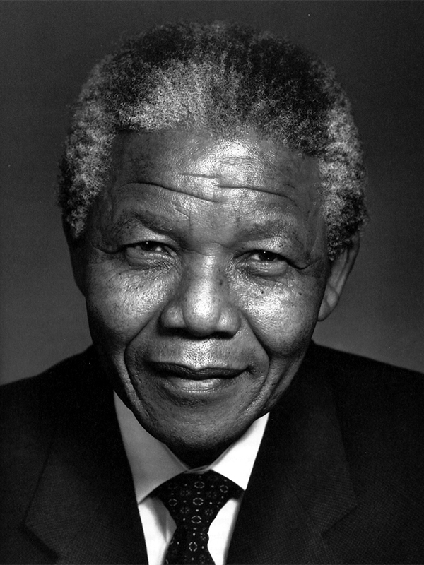 Нельсон Мандела - биография, личная жизнь, фото, президентство, тюрьма, достижения, слухи и последние новости i