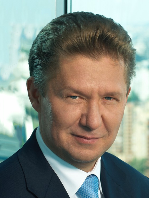 Алексей Миллер - биография, личная жизнь, фото, "Газпром", доходы и последние новости 2023 i