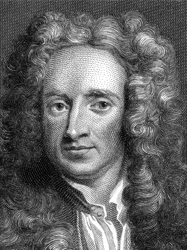 Исаак Ньютон - биография, законы физики, семья, личная жизнь, фото и последние новости i