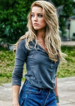 Эмбер Хёрд (Amber Heard) – биография, фото, личная жизнь, рост, вес 2023 i