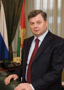Анатолий Артамонов (губернатор Калужской области) – биография, фото, личная жизнь 2023 i
