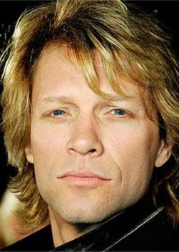 Джон Бон Джови (Bon Jovi) биография, фото музыканта, слушать песни онлайн 2023 i