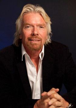 Ричард Брэнсон (Richard Branson) биография, фото, личная жизнь 2023 i