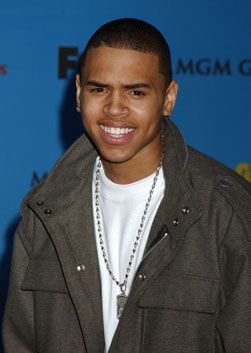 Крис Браун (Chris Brown) певец: фото, биография, личная жизнь, слушать песни онлайн 2023 i