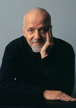 Пауло Коэльо (Paulo Coelho) биография, фото, личная жизнь 2023 i