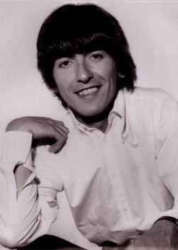 Джордж Харрисон (George Harrison) биография музыканта, фото, слушать песни онлайн i