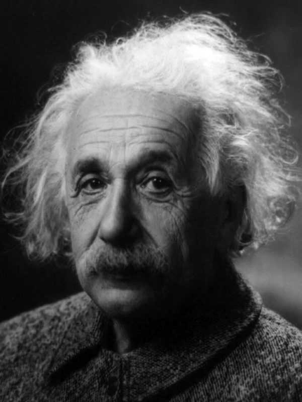 Альберт Эйнштейн – биография, открытия, теории, фото i