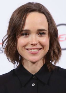 Эллен Пейдж (Ellen Page) – биография, фото, личная жизнь и ее девушка, рост и вес 2023 i