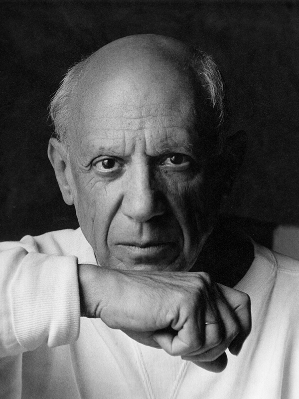 Пабло Пикассо – биография, фото, личная жизнь, картины i