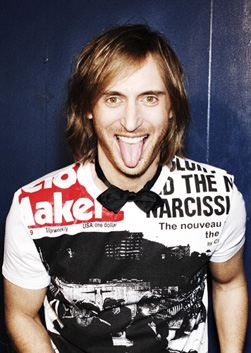 Дэвид Гетта (David Guetta) биография диджея, фото, личная жизнь, слушать песни онлайн 2023 i