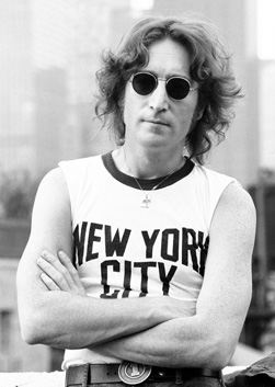 Джон Леннон (John Lennon) биография музыканта, фото и его жена, слушать песни онлайн i