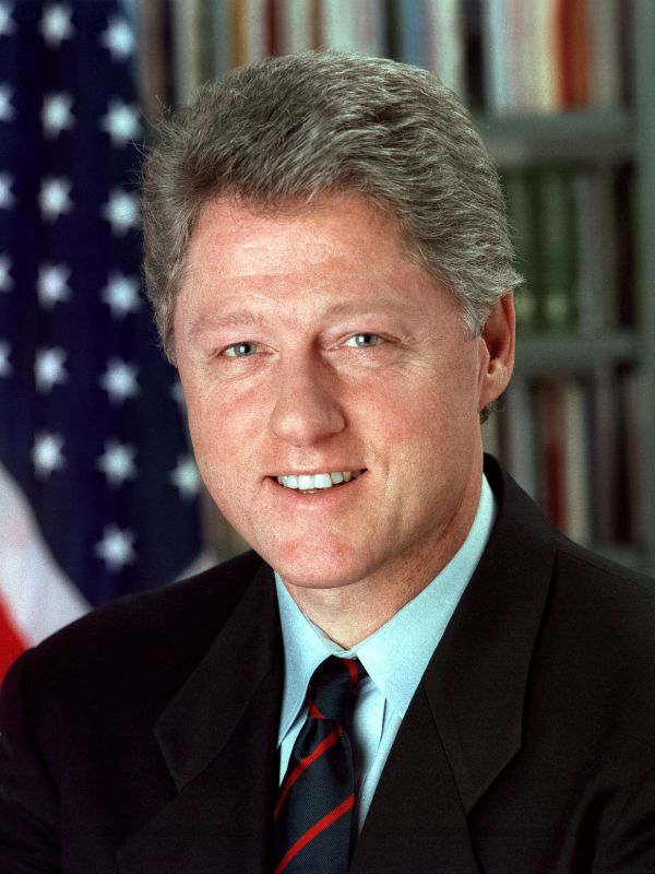 Билл Клинтон – биография, фото, личная жизнь, новости, политика 2023 i