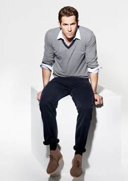 Райан Рейнольдс (Ryan Reynolds) фото актера, биография, рост вес 2023 i