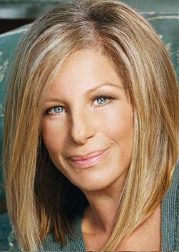 Барбра Стрейзанд (Barbra Streisand) биография певицы, фото, личная жизнь, рост, вес, слушать песни онлайн 2023 i