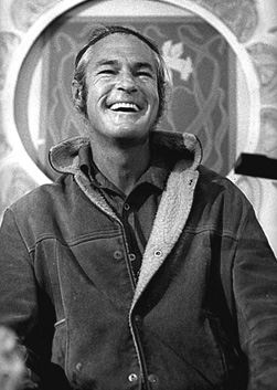 Тимоти Лири (Timothy Leary) биография, фото, его книги i