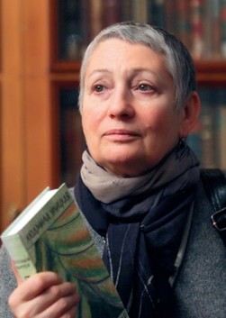 Людмила Улицкая биография писательницы, фото, личная жизнь и ее книги 2023 i