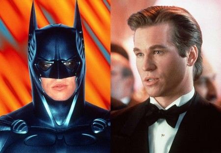 Вэл Килмер (Val Kilmer) биография актера, фото, личная жизнь 2023