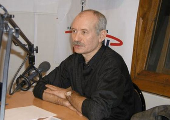 2005 год: Рустэм Хамитов – глава «Росводресурсов»