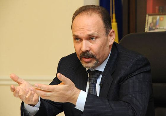 Министр строительства и ЖКХ Михаил Мень Министр строительства и ЖКХ Михаил Мень