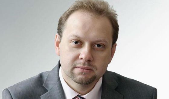 Знаменитый политтехнолог, писатель и блогер Олег Матвейчев