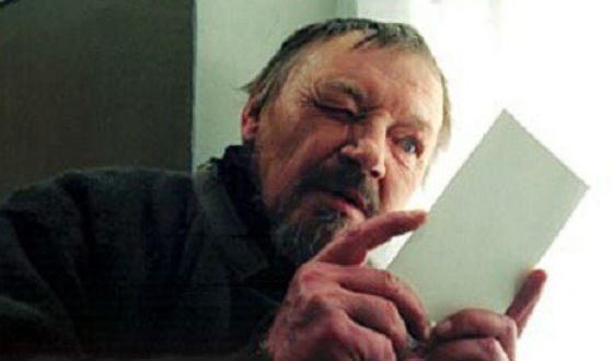 Последняя роль Михаила Кононова («В круге первом», 2006)