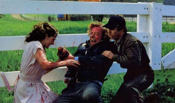 Кадр из фильма «Рука» (1981)