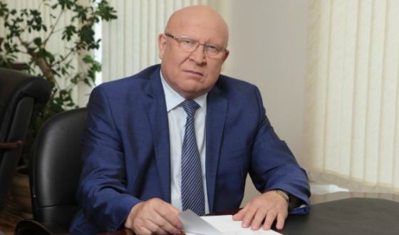 В 2017 Валерий Шанцев ушел в отставку