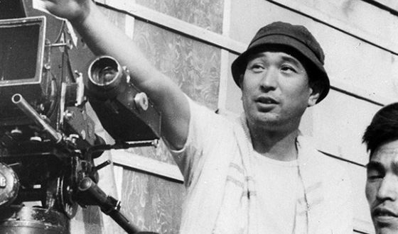 Начиная с «Семи самураев» Акира Куросава снимал тремя камерами