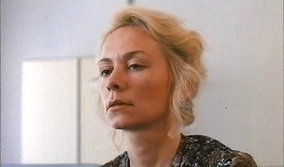 В 90х Любовь Германова занялась озвучкой фильмов