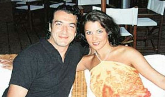 Анна Нетребко и Симоне Альбергини встречались 6 лет