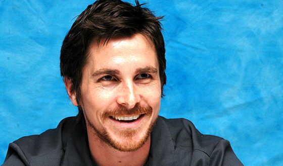 На фото: Кристиан Бейл (Christian Bale)