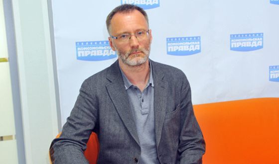 Сергей Михеев - признанный специалист в области политологии