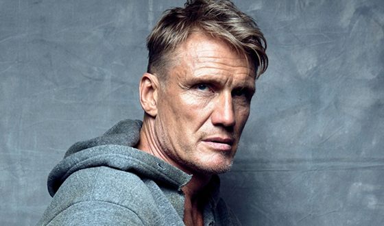 Дольф Лундгрен (Dolph Lundgren) — фото, биография, фильмы, личная жизнь, жена и дети, рост вес 2023