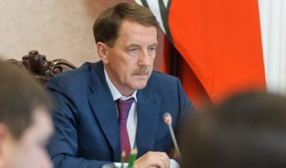 Алексей Гордеев – вице-премьер по вопросам сельского хозяйства