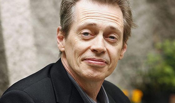 На фото: Стив Бушеми (Steve Buscemi)