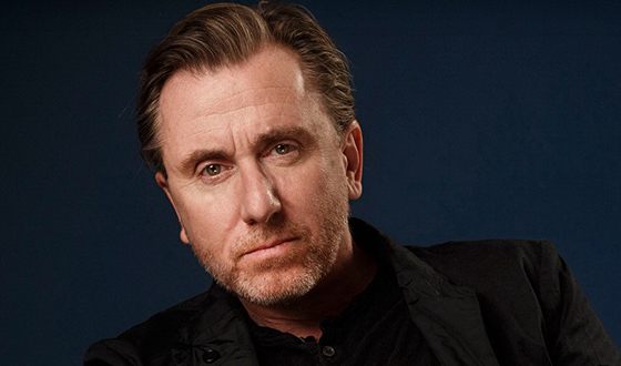 На фото: Тим Рот (Tim Roth)