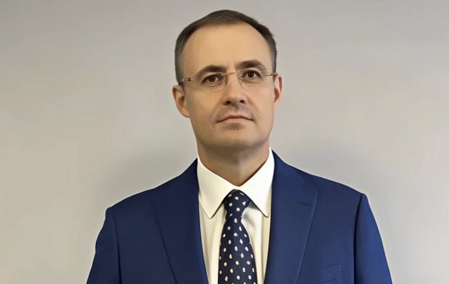 Сергей Александрович Поволокин