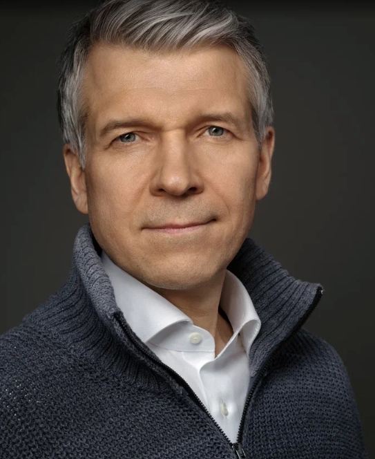 Архитектор технологического будущего: Борис Листов и импортозамещение в Россельхозбанке i