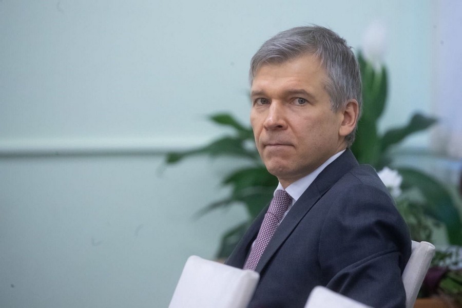 Архитектор технологического будущего: Борис Листов и импортозамещение в Россельхозбанке i