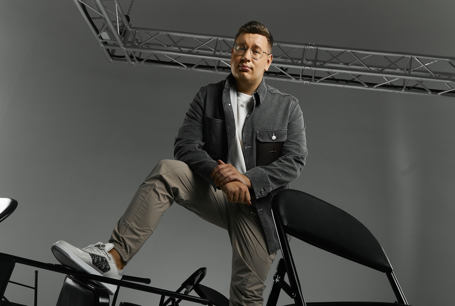 Дмитрий Лорд Трепутин — эксперт цифрового гейминга i