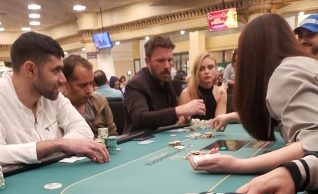 Игроки по жизни: знаменитости, увлеченные азартными играми i